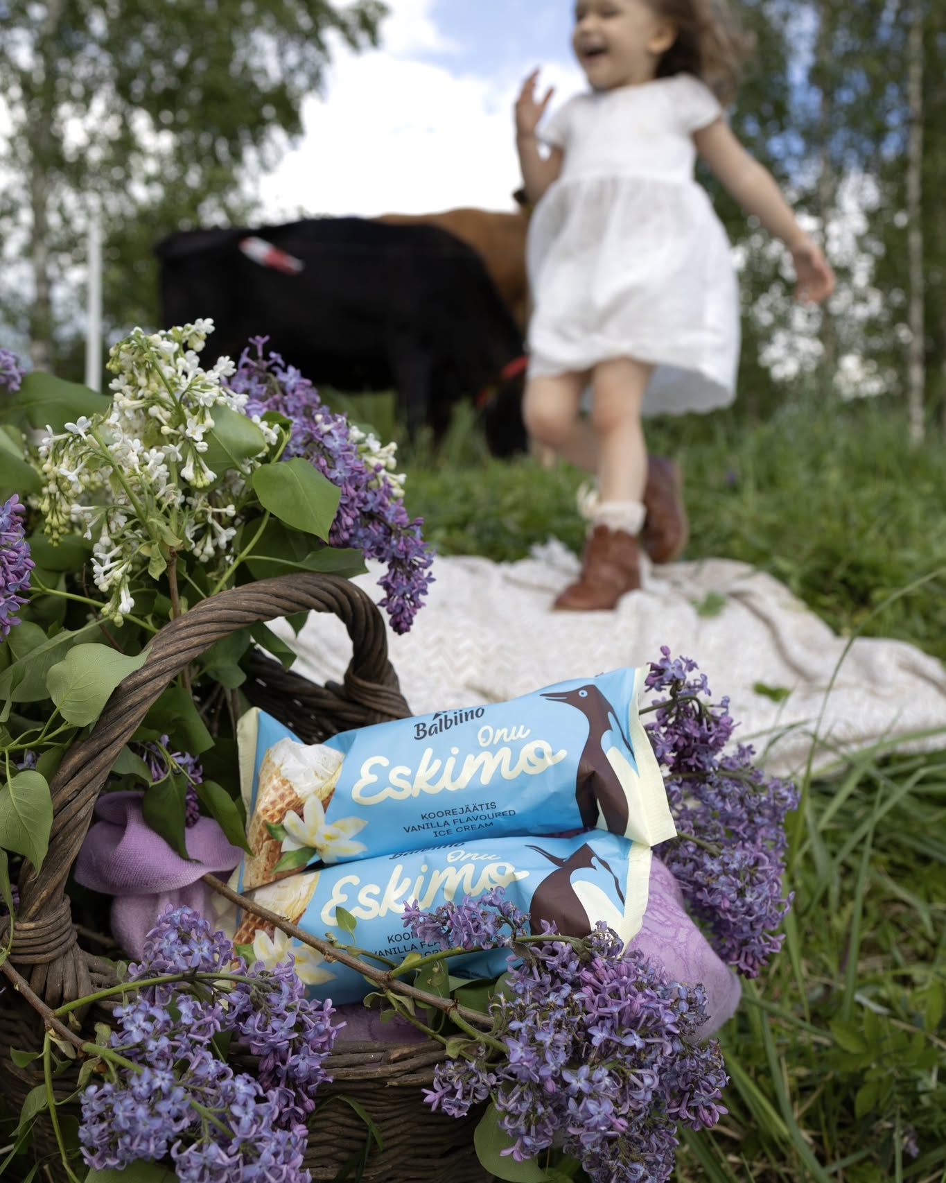 Instagrami auhinnamäng