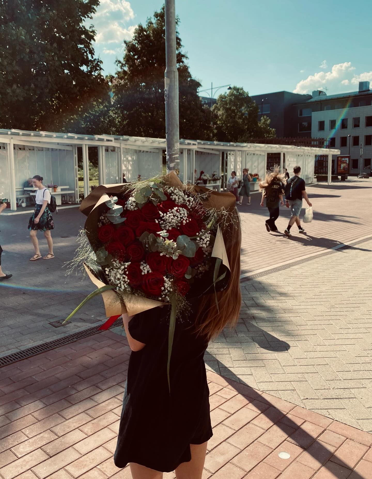 Instagrami auhinnamäng