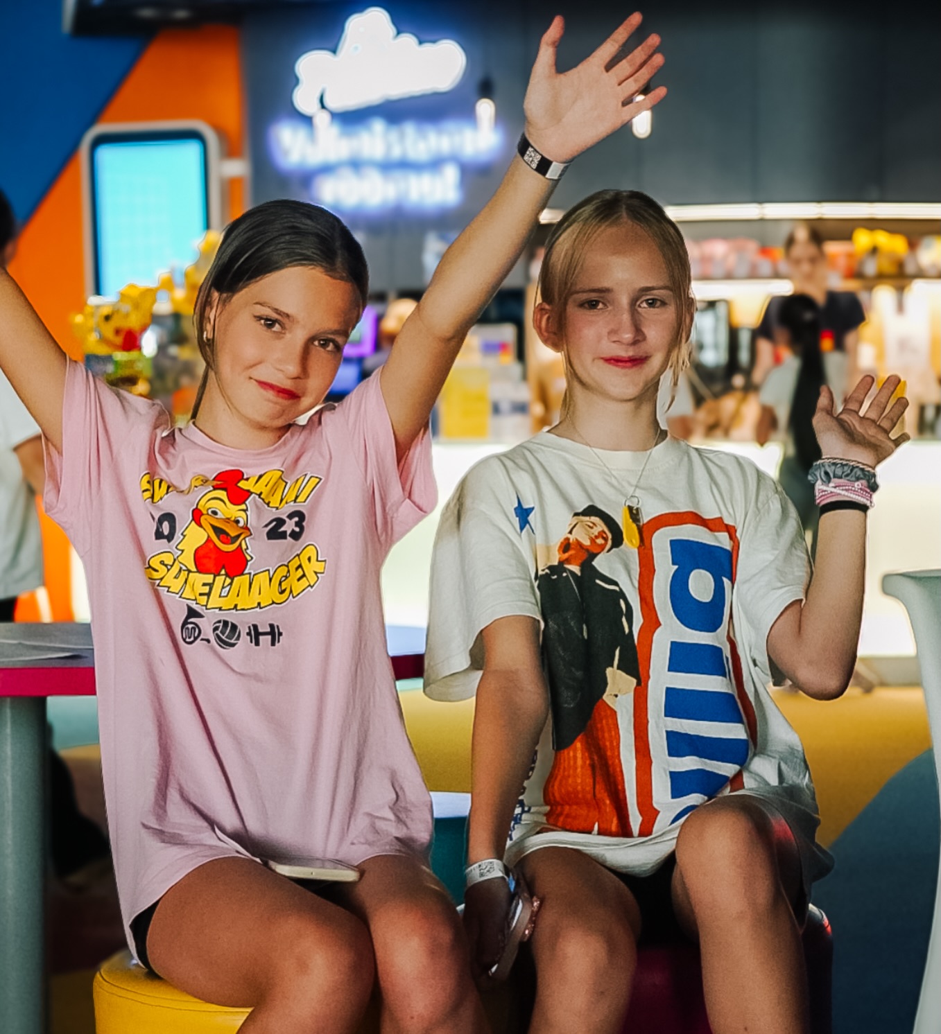 Instagrami auhinnamäng