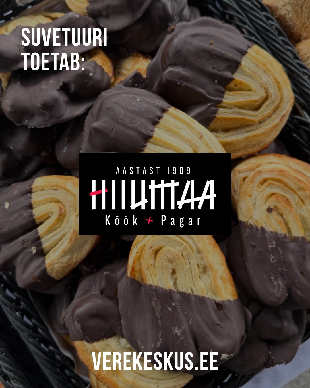 Instagrami auhinnamäng