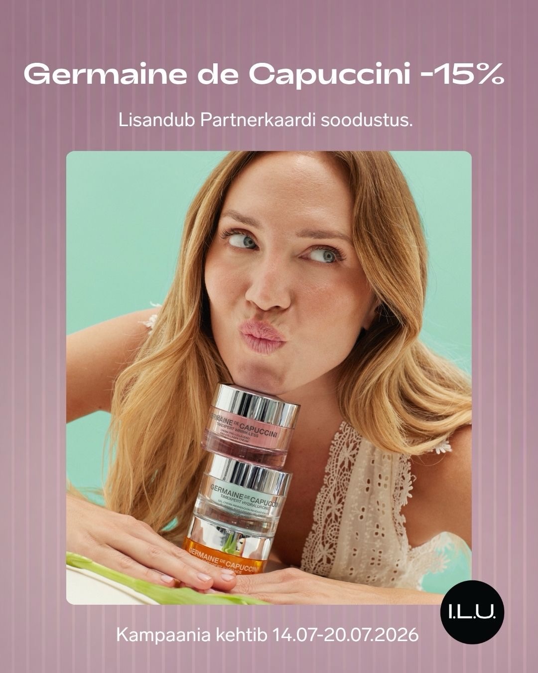 Instagrami auhinnamäng
