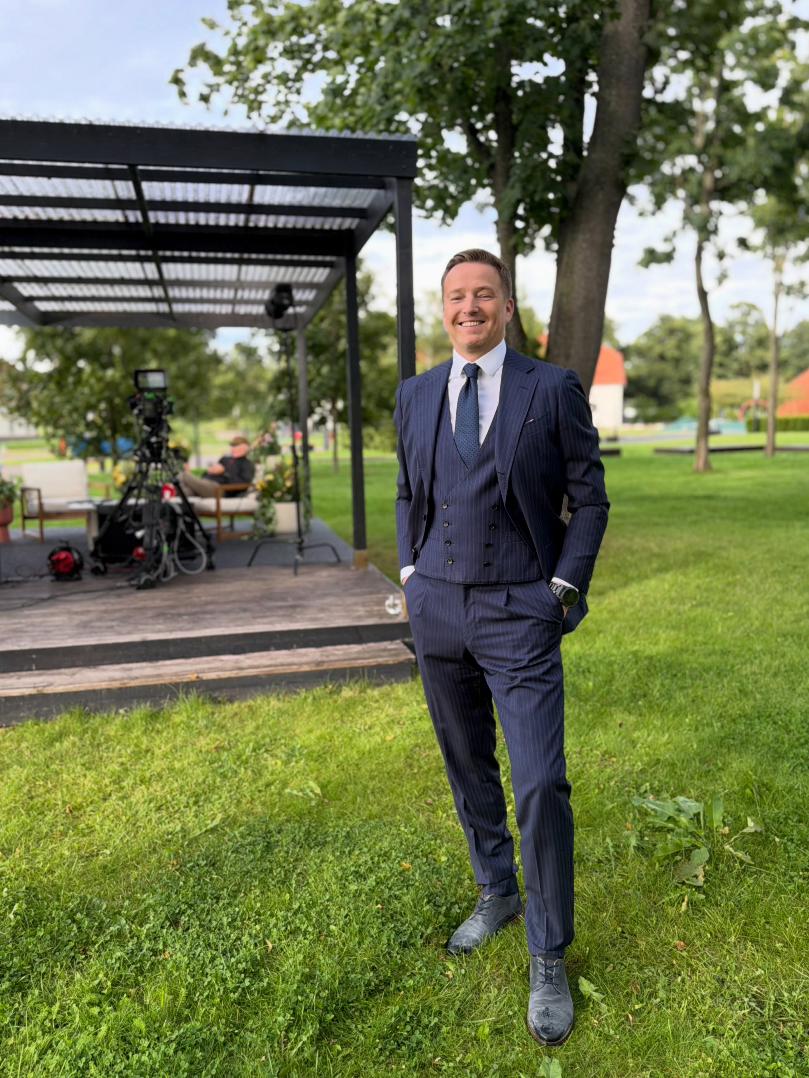 Instagrami auhinnamäng