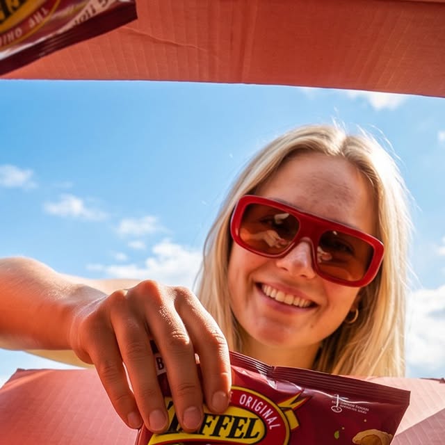 Instagrami auhinnamäng