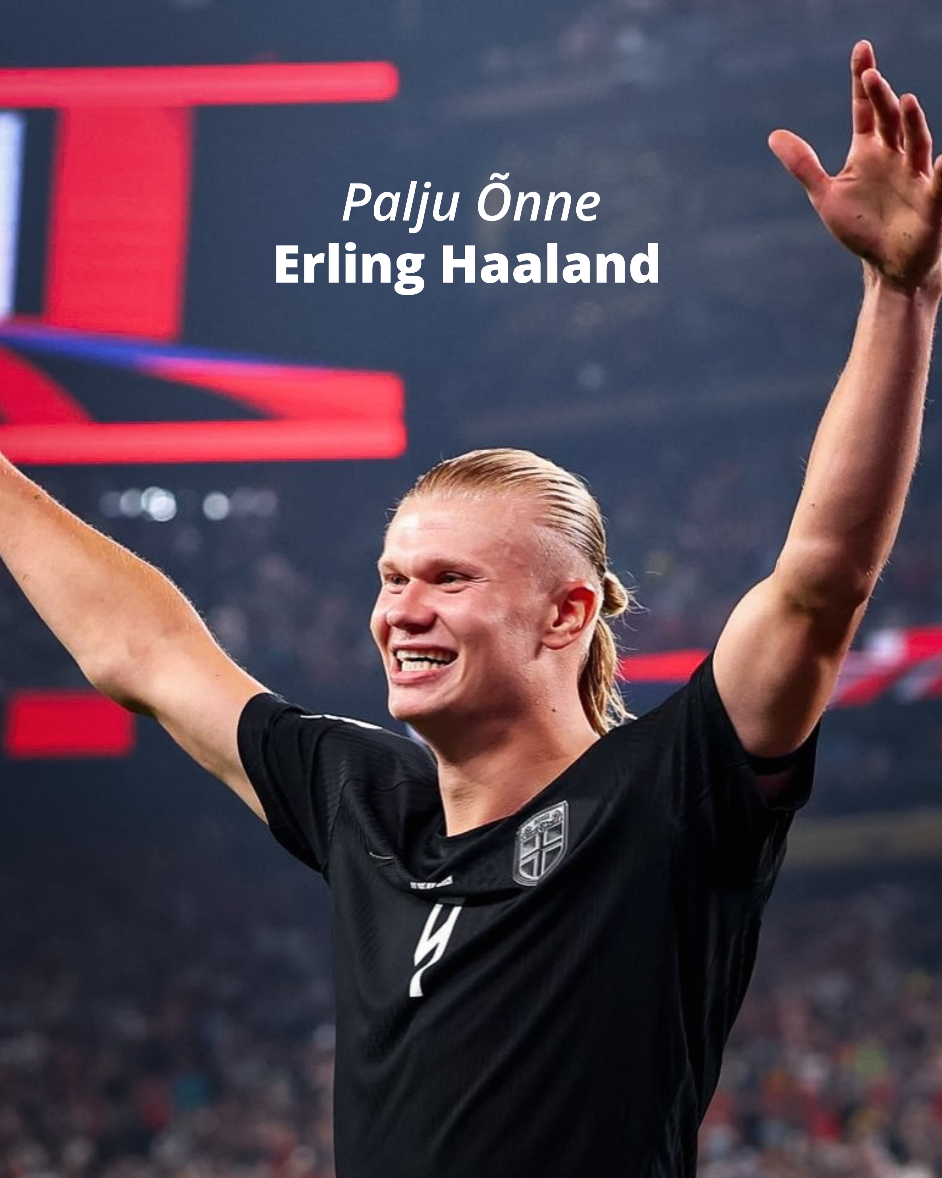 Instagrami auhinnamäng