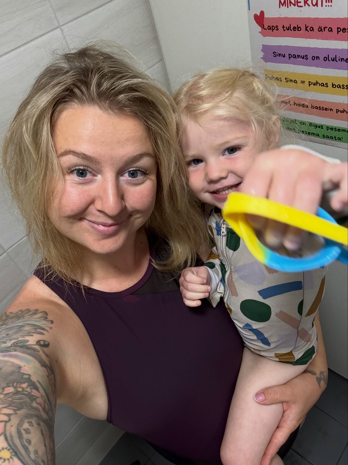 Instagrami auhinnamäng