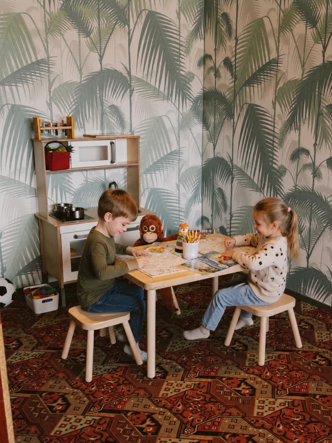 Instagrami auhinnamäng