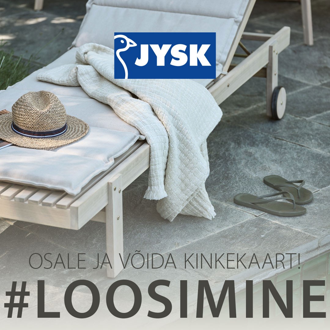 Instagrami auhinnamäng