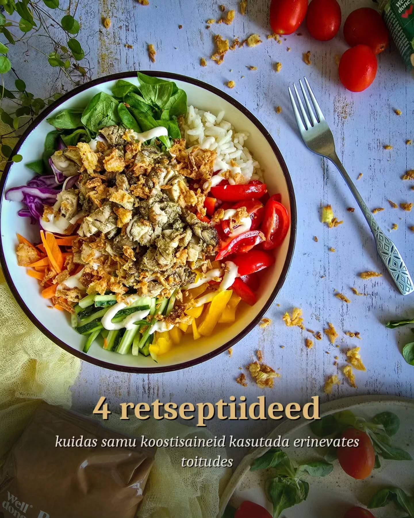 Instagrami auhinnamäng