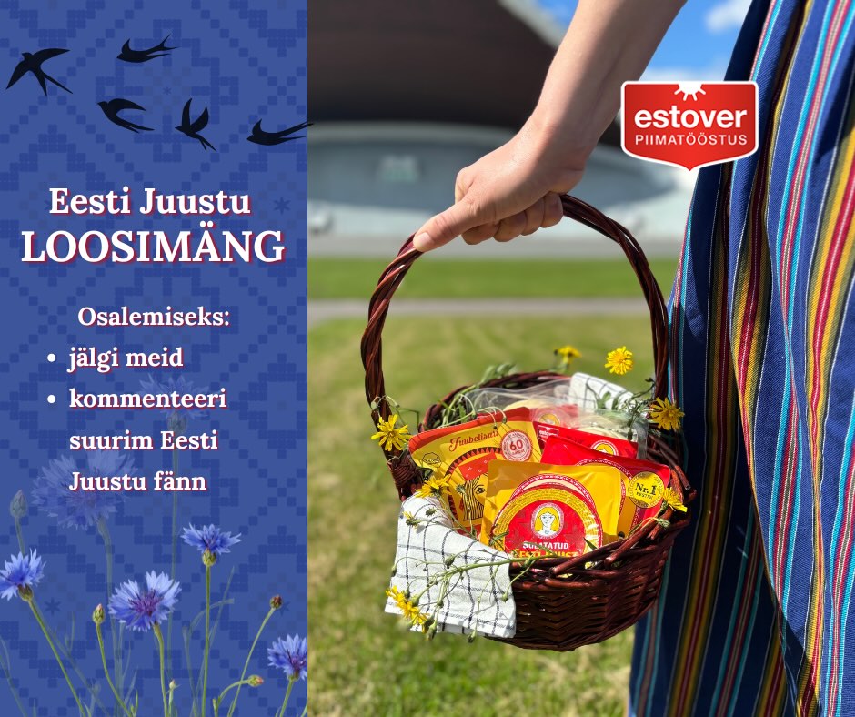 Instagrami auhinnamäng
