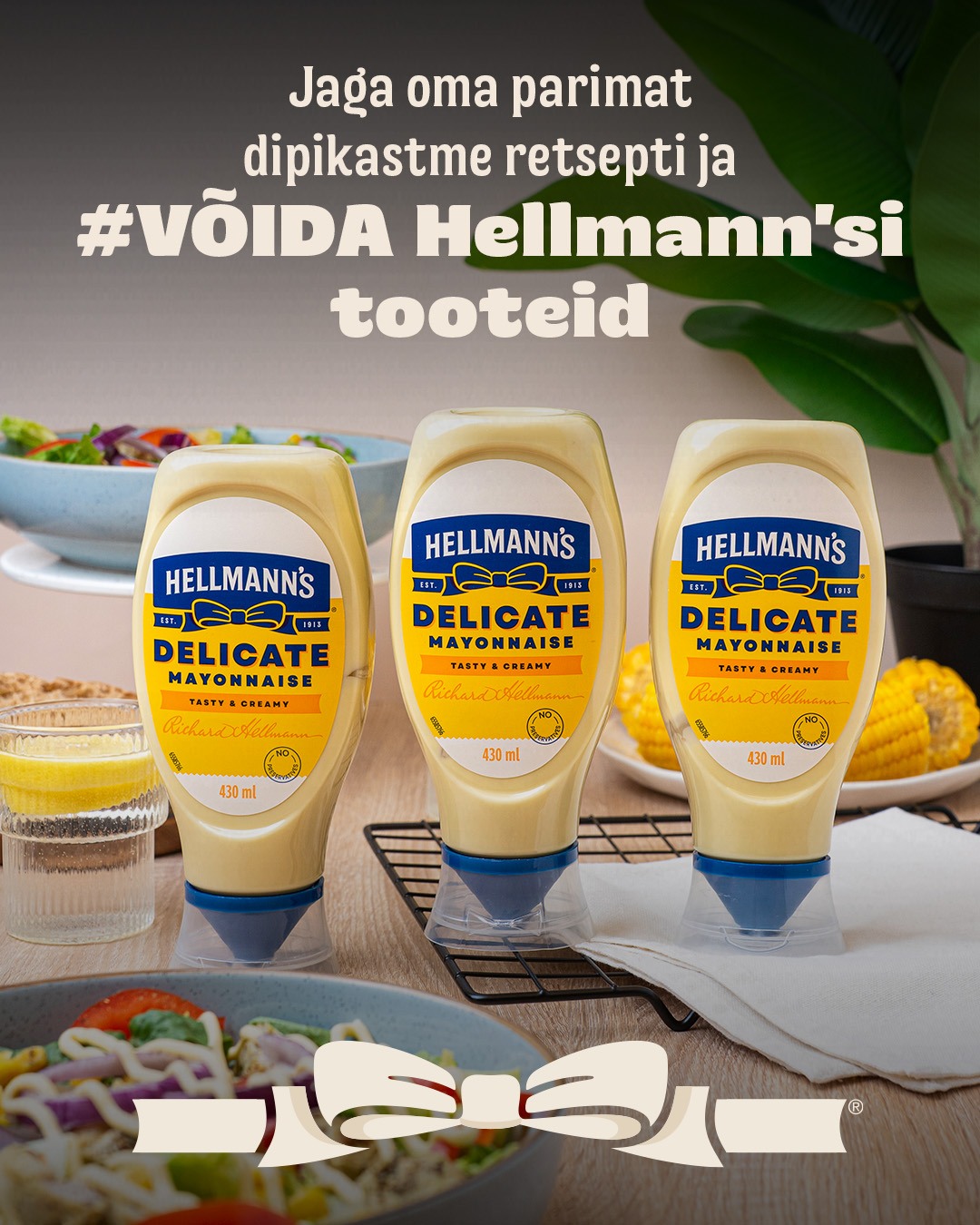 Instagrami auhinnamäng