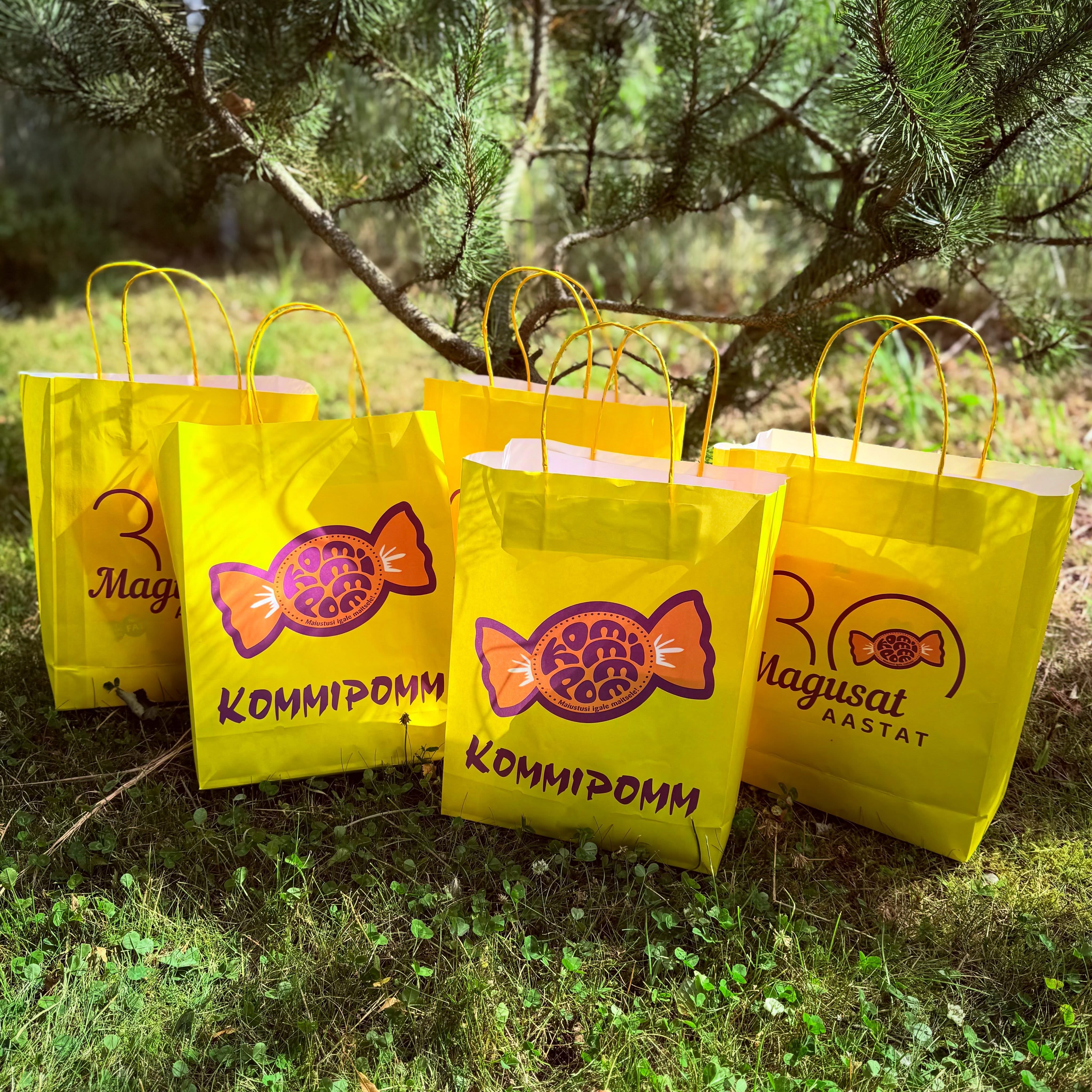 Instagrami auhinnamäng