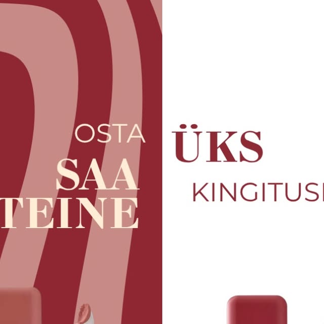 Instagrami auhinnamäng