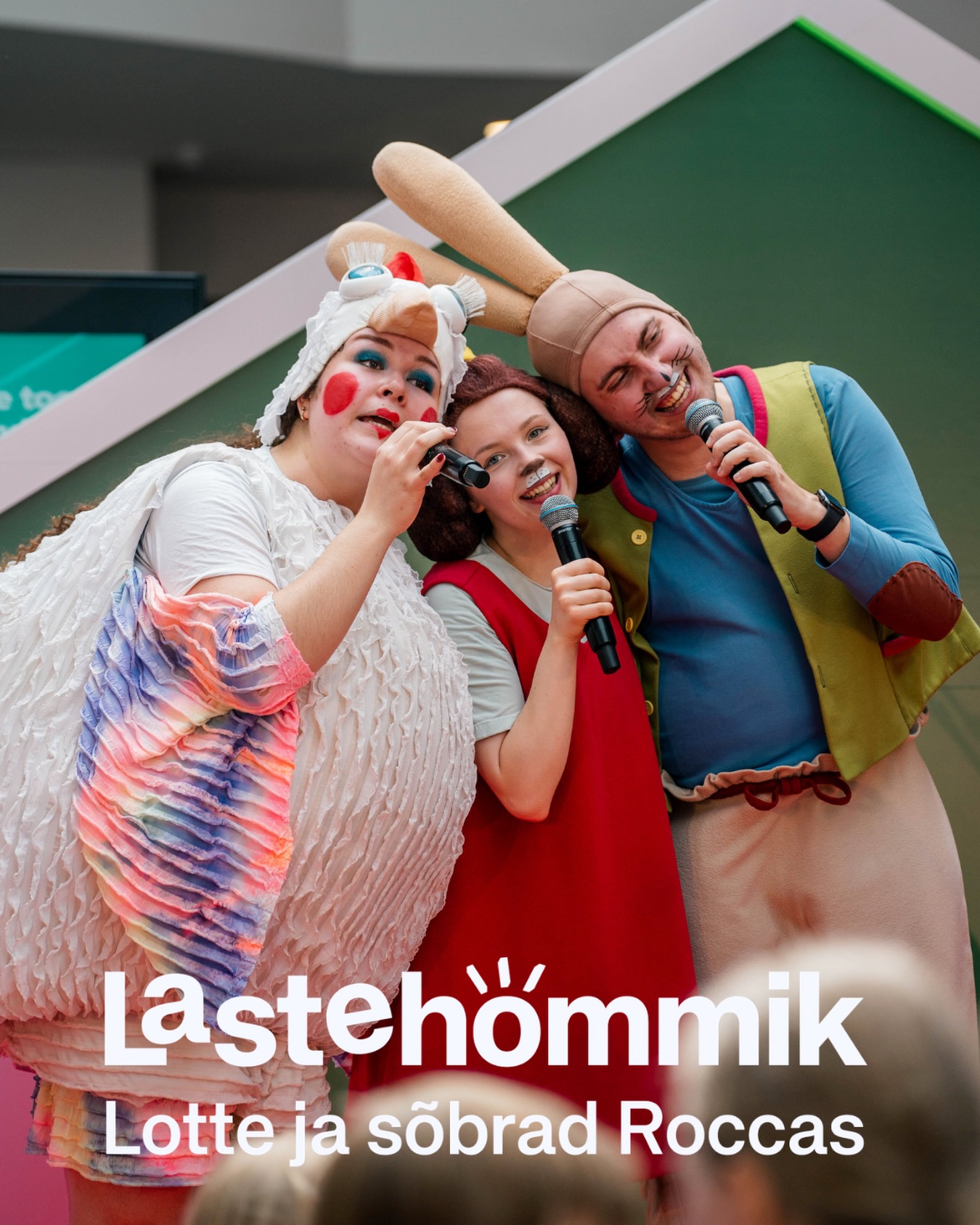 Instagrami auhinnamäng