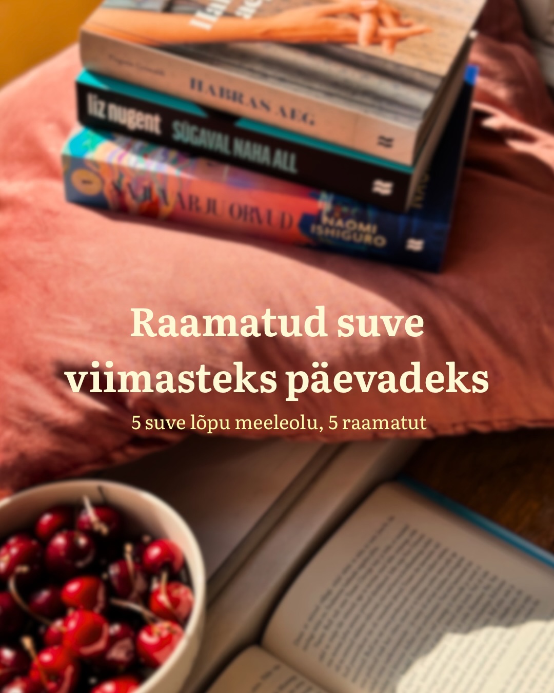Instagrami auhinnamäng