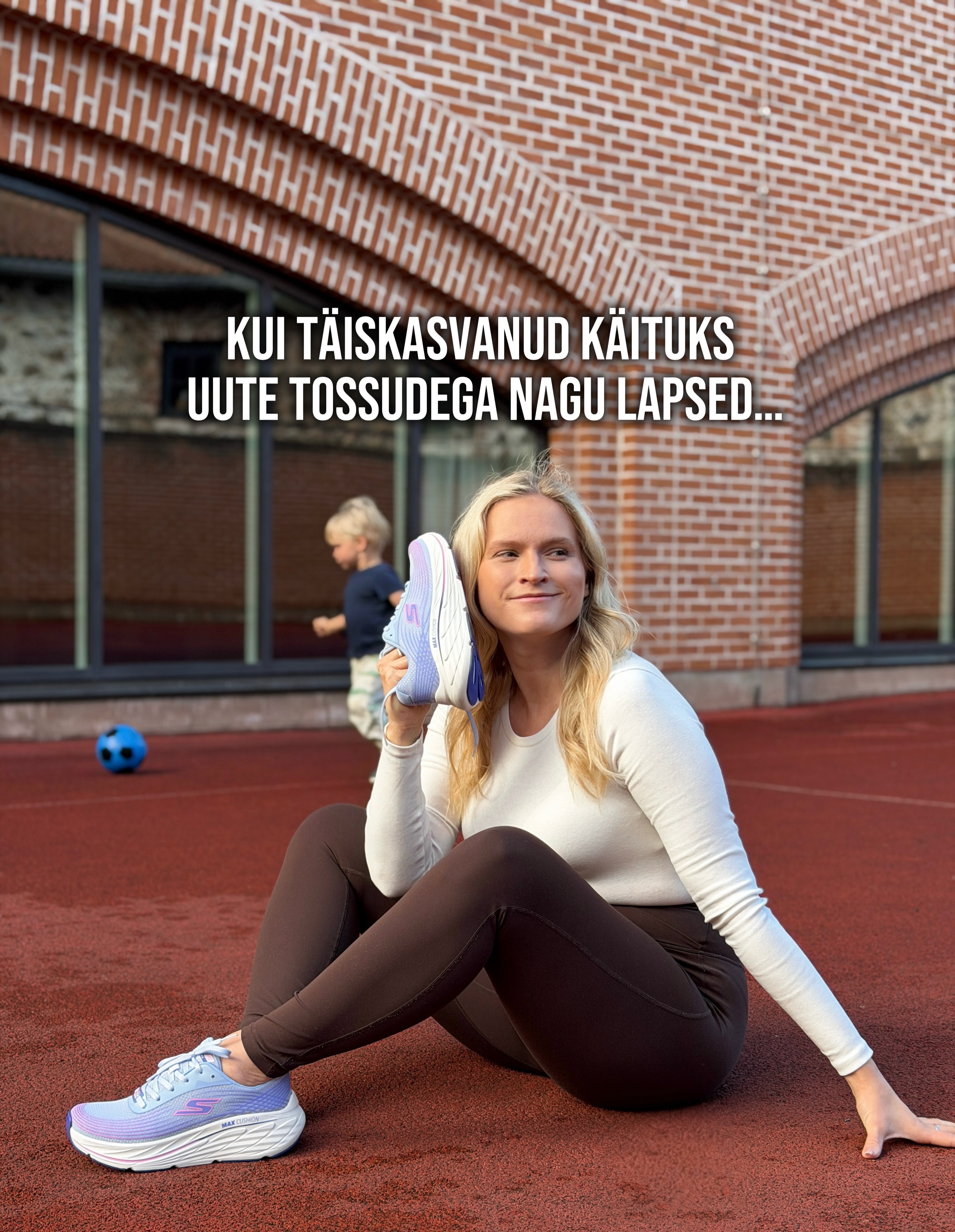 Instagrami auhinnamäng