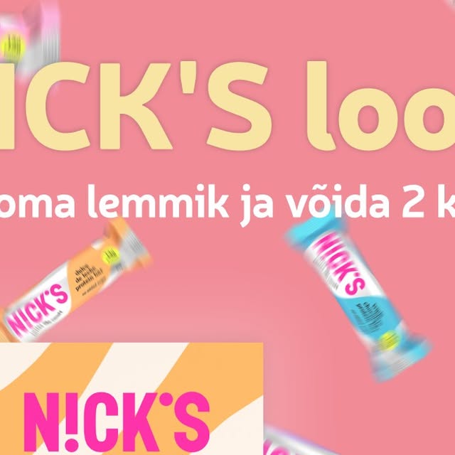 Instagrami auhinnamäng