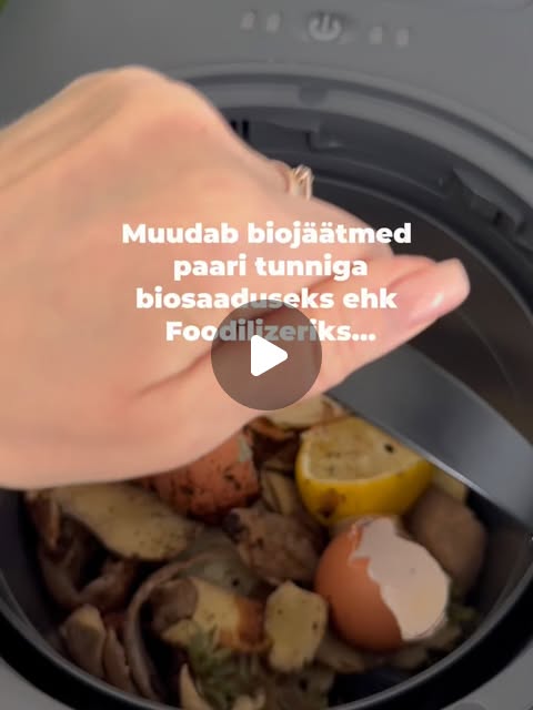 Instagrami auhinnamäng