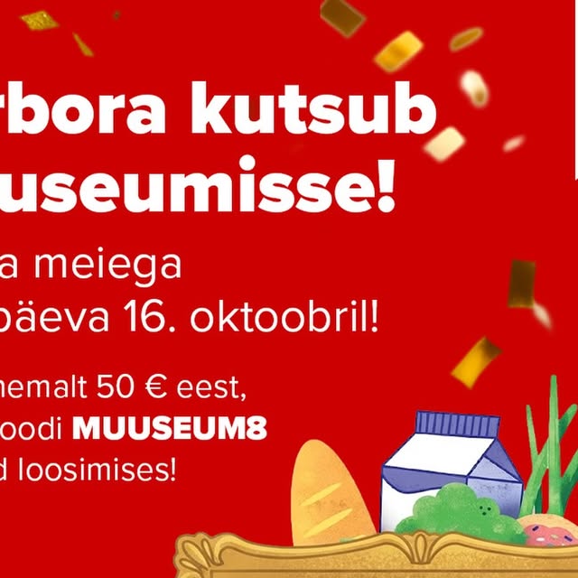 Instagrami auhinnamäng