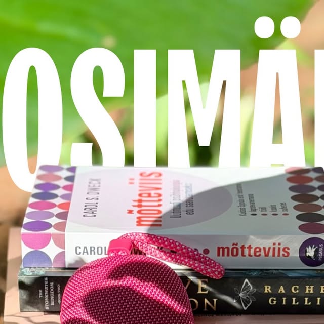 Instagrami auhinnamäng