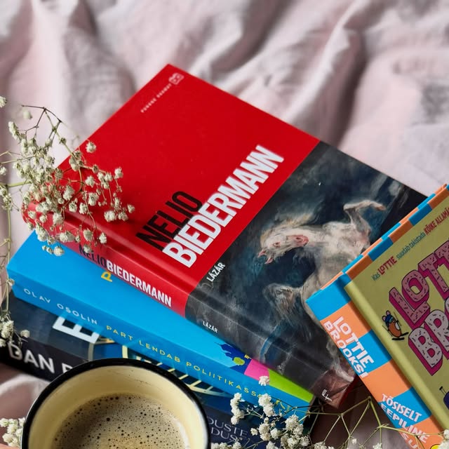 Instagrami auhinnamäng