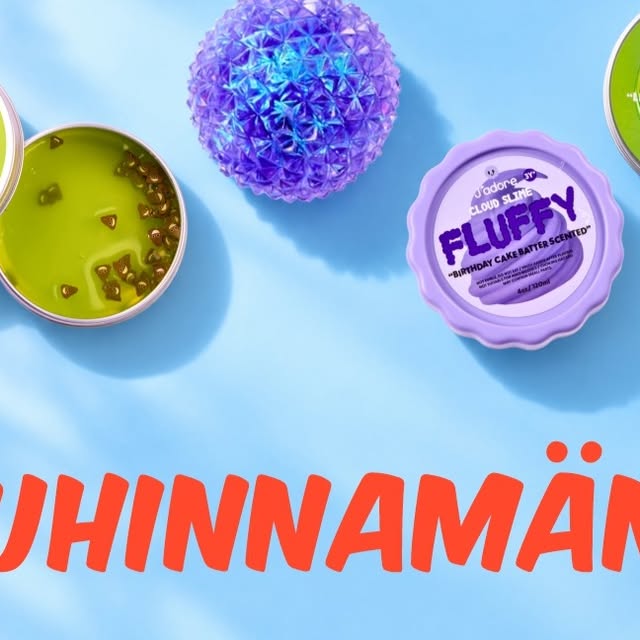 Instagrami auhinnamäng