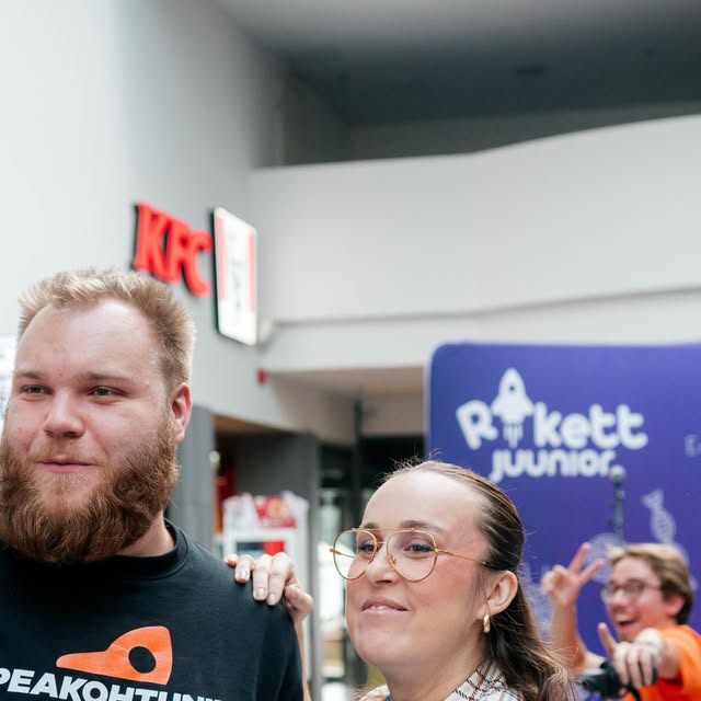 Instagrami auhinnamäng