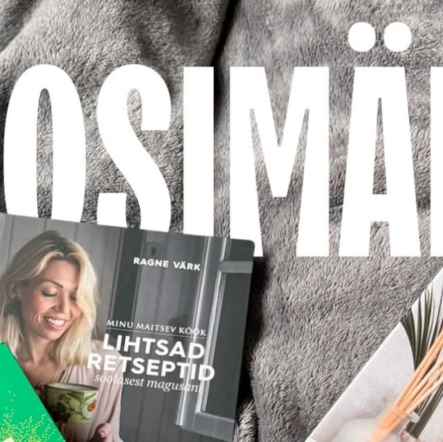 Instagrami auhinnamäng