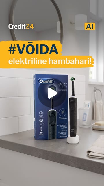 Instagrami auhinnamäng