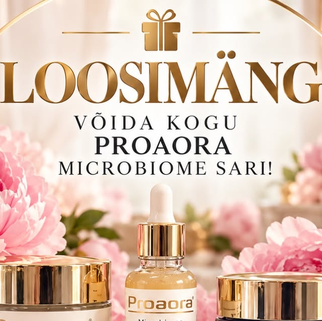 Instagrami auhinnamäng