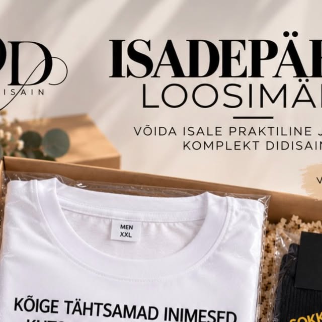 Instagrami auhinnamäng