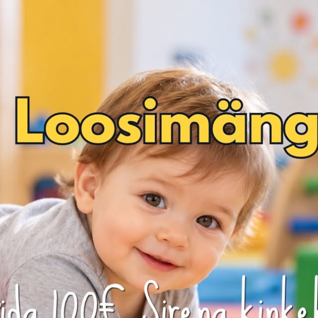Instagrami auhinnamäng