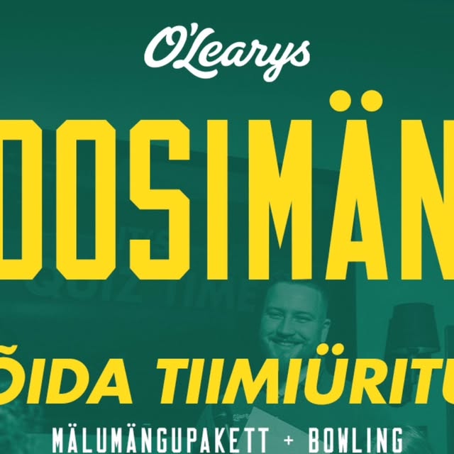 Instagrami auhinnamäng
