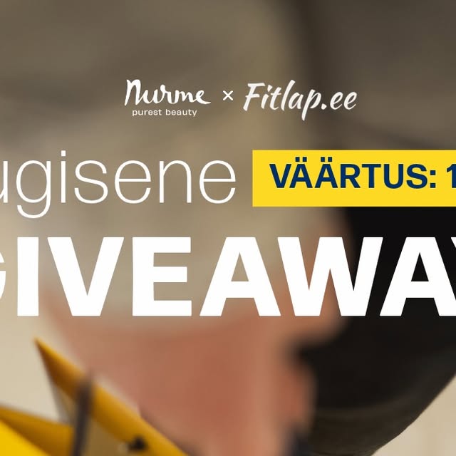 Instagrami auhinnamäng