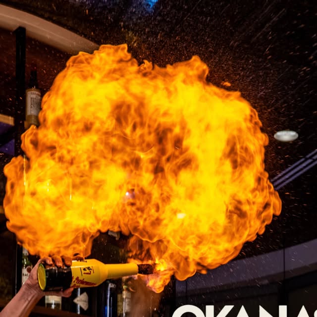 Instagrami auhinnamäng