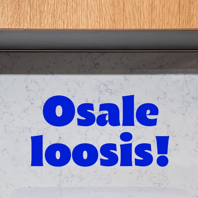 Instagrami auhinnamäng