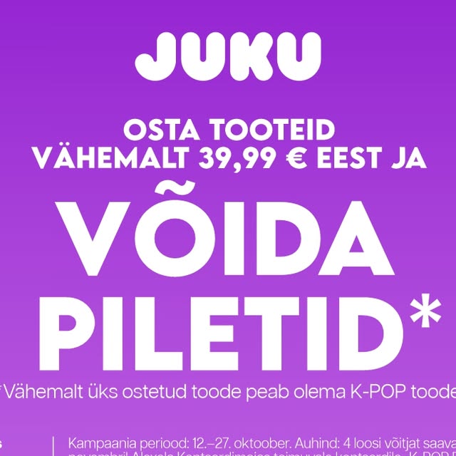 Instagrami auhinnamäng