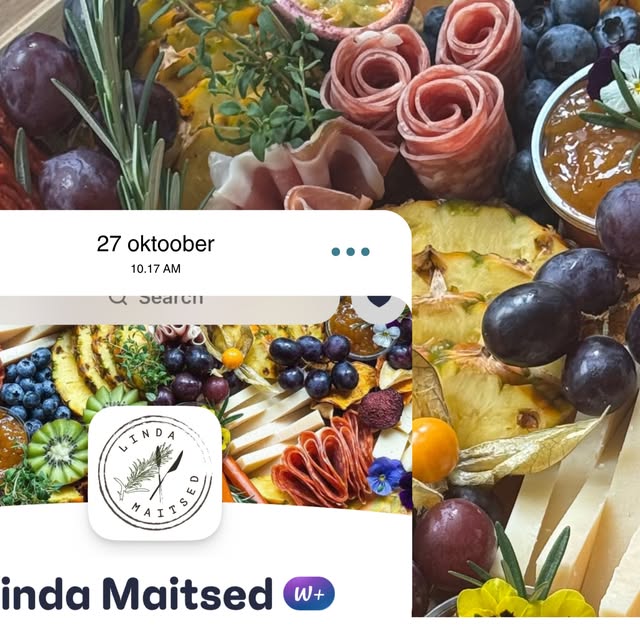 Instagrami auhinnamäng