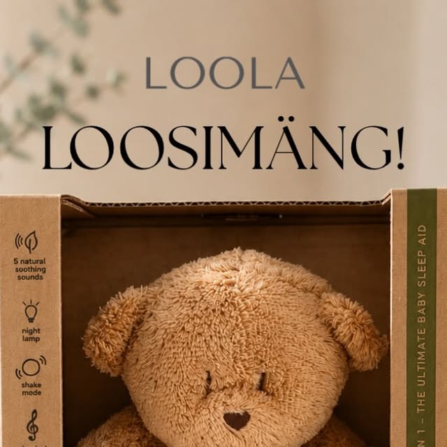 Instagrami auhinnamäng