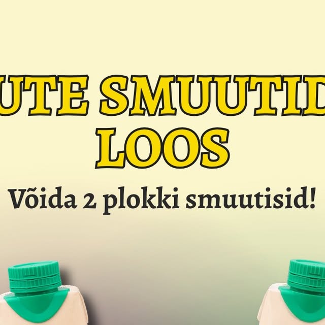 Instagrami auhinnamäng