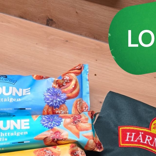 Instagrami auhinnamäng