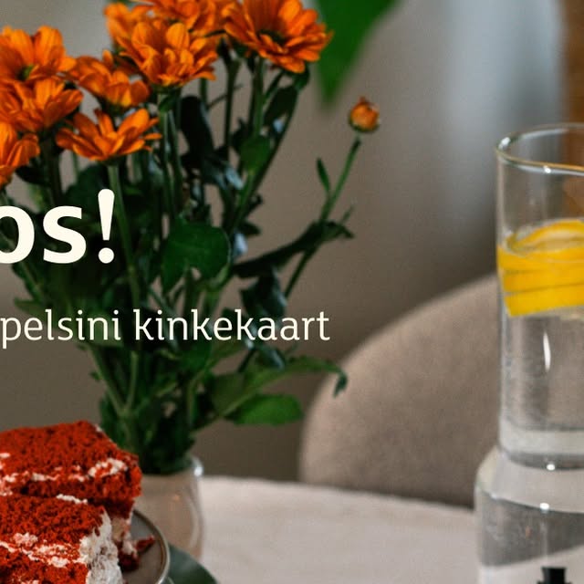 Instagrami auhinnamäng