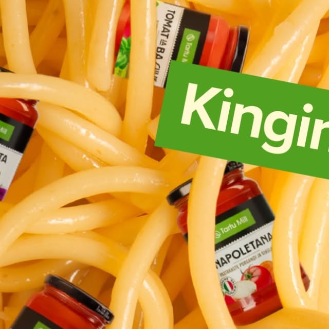 Instagrami auhinnamäng