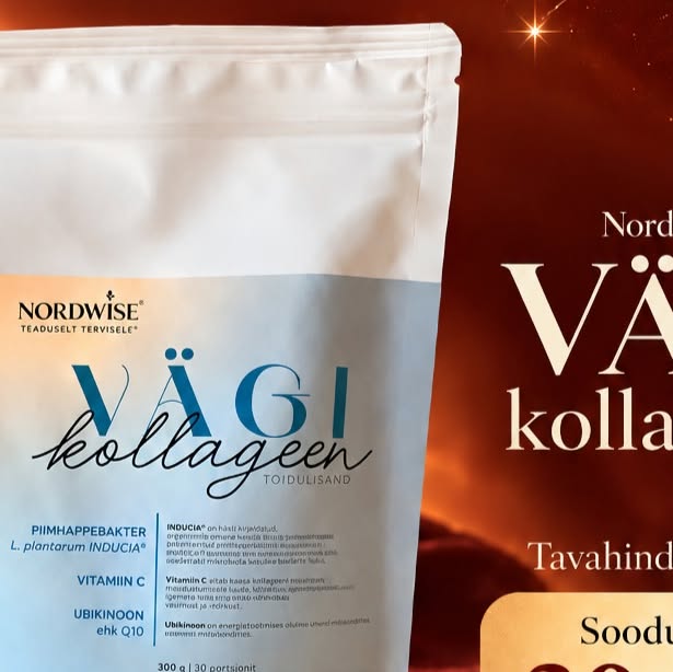 Instagrami auhinnamäng